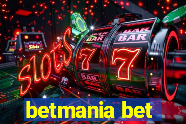 betmania bet